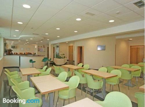 Apartamentos Forum Ceao Lugo Esterno foto